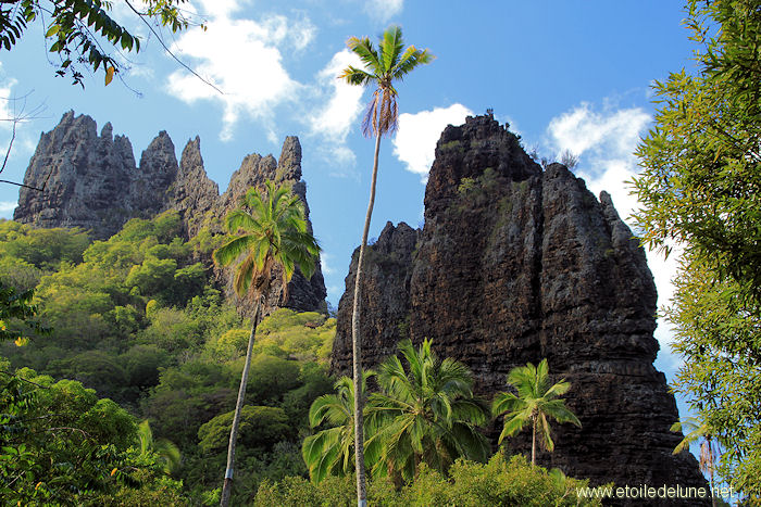 Nuku Hiva