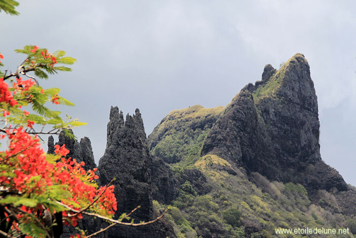 Nuku Hiva