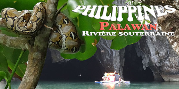 Vidéo Philippines