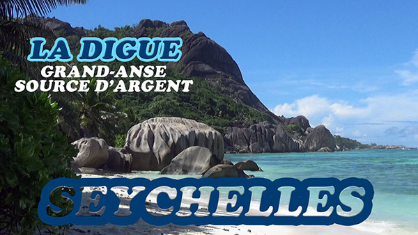 Vidéo Seychelles