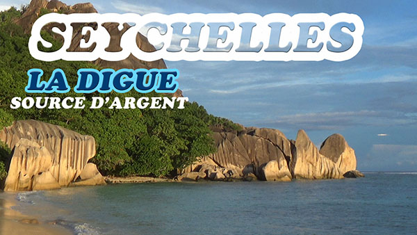 Vidéo Seychelles