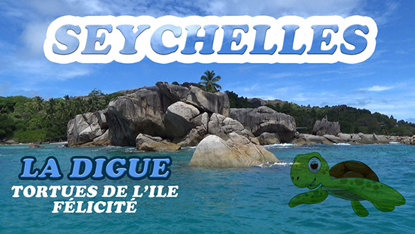 Vidéo Seychelles