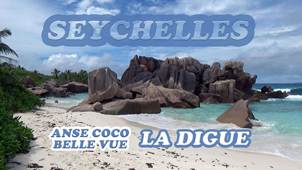 Vidéo Seychelles