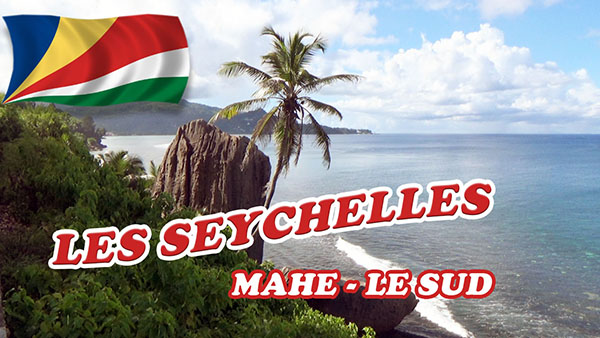 Vidéo Seychelles