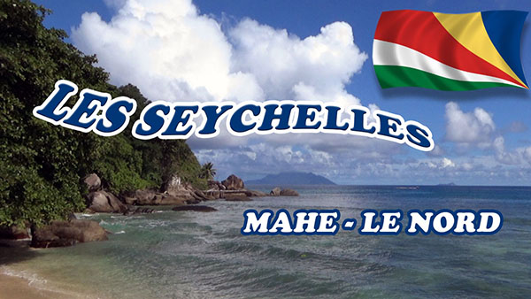 Vidéo Seychelles