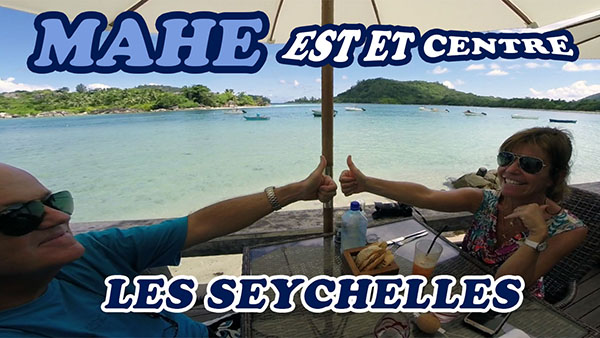 Vidéo Seychelles