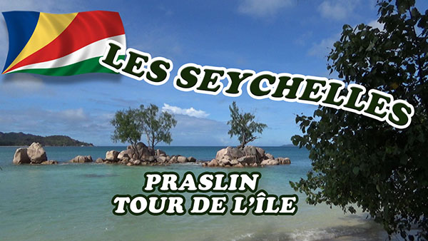 Vidéo Seychelles