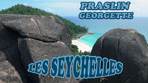 Vidéo Seychelles